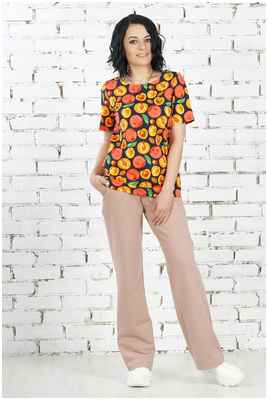 Блуза AjouR / 10369544 - вид 2