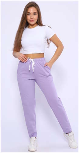 Брюки Новое кимоно / 103215941 - вид 2