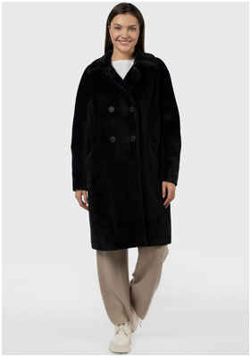 Пальто женское утепленное EL PODIO / 103105986 - вид 2