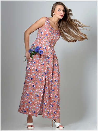 Платье DSTrend / 103231099 - вид 2