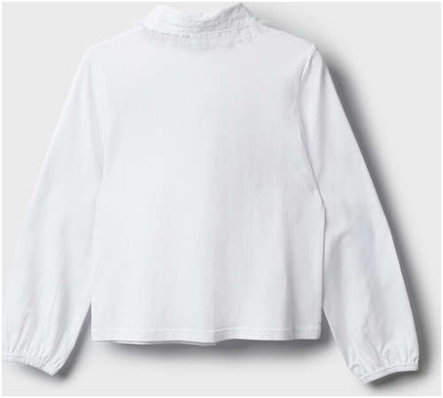 Блузка трикотажная PLAYTODAY / 103239104 - вид 2