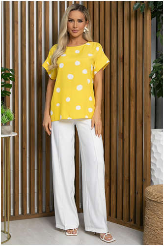 Блуза LT COLLECTION / 103230404 - вид 2