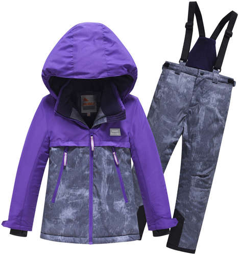 Костюм VALIANLY 103211233