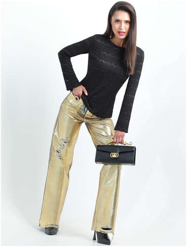 Блузка DSTrend / 103207028 - вид 2