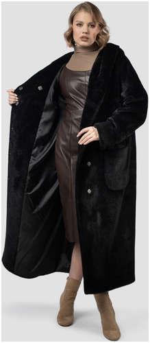 Пальто пояс EL PODIO / 103222629 - вид 2