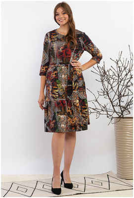 Платье AhaLodensa 10370100