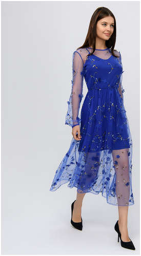 Платье 1001 DRESS / 103135642 - вид 2