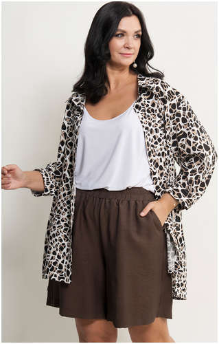 Рубашка DIVARE / 103243218 - вид 2