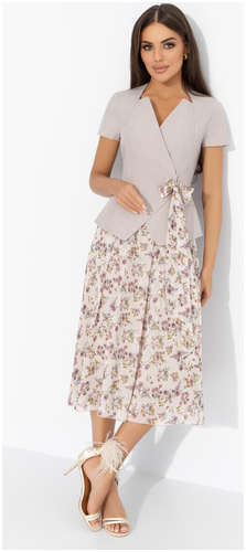 Костюм с юбкой CHARUTTI 103235814