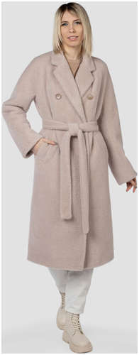 Пальто женское утепленное (пояс) EL PODIO 103162164
