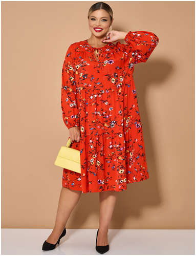 Платье DORA 103198465