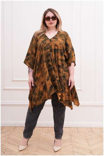 Туника Luxury / 103236929 - вид 2