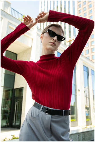 Водолазка Stilla 103205408