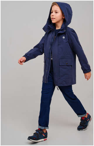 Куртка PLAYTODAY / 103227317 - вид 2