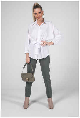 Блузка Valentina / 10322280 - вид 2