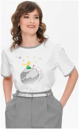 Футболка Stilla / 103239602 - вид 2