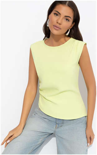 Блуза CHARUTTI / 103235359 - вид 2