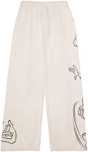 Брюки PLAYTODAY / 103221009 - вид 2