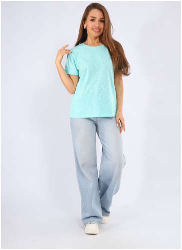 Футболка Новое кимоно / 103230733 - вид 2