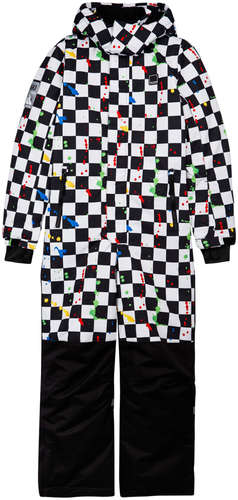 Комбинезон PLAYTODAY 103201131