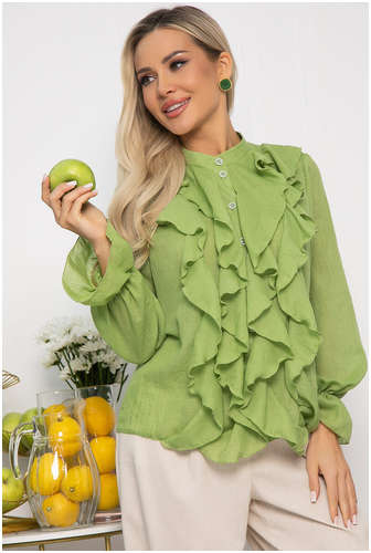 Блуза LT COLLECTION 103239715