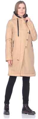 Пальто Dimma Fashion Studio / 1037286 - вид 2