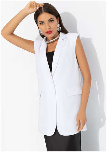 Жилет CHARUTTI 103238772