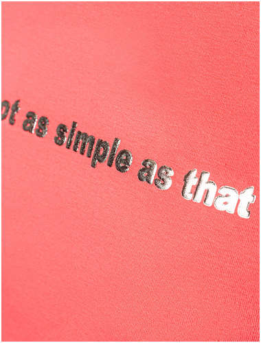 Футболка VILATTE / 103232254 - вид 2