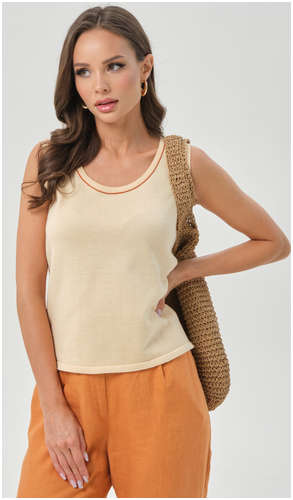 Блузка Stilla / 103221845 - вид 2