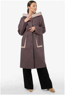 Пальто женское демисезонное EL PODIO / 10393502