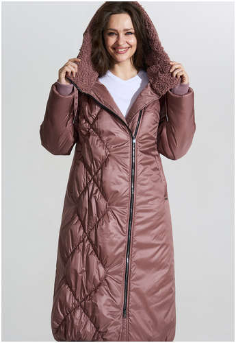 Пальто Dimma Fashion Studio / 103210885 - вид 2