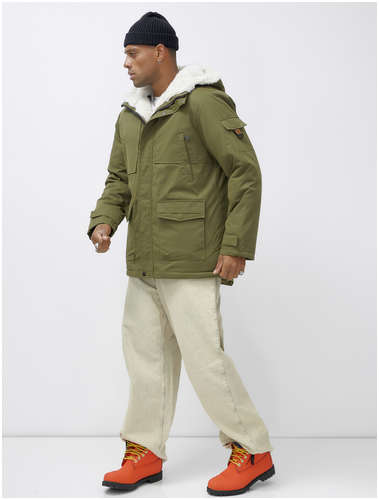 Парка MG / 103210011 - вид 2