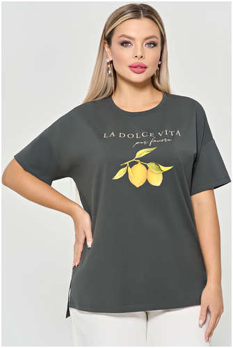 Футболка DORA 103236257