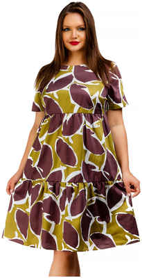Платье Liza Fashion 10356330