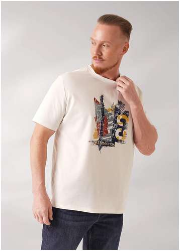 Футболка CLEVER 103241907