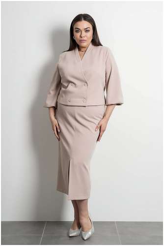 Костюм Luxury 103233806