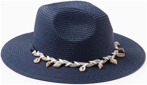 Шляпа MINAKU 103193628