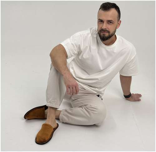 Туфли комнатные (тапочки) TapModa 103229888