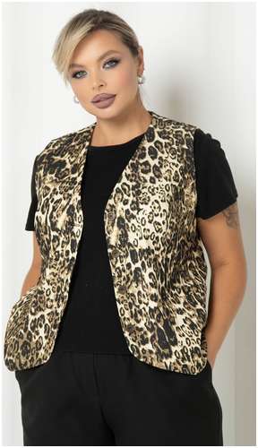 Жилет Леди Агата 103227204