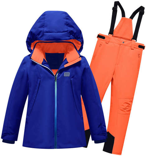 Костюм VALIANLY 103211230