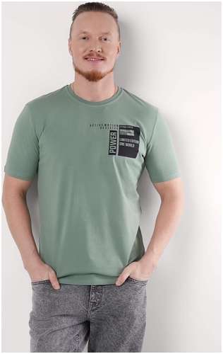 Футболка ЭЙС 103237233