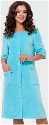 Халат Лита Serenada / 103221630 - вид 2