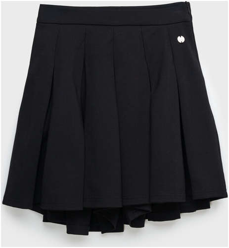 Юбка шорты трикотажные PLAYTODAY 103236693