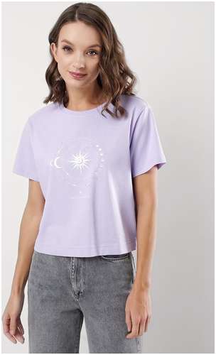 Футболка CLEVER 103237586