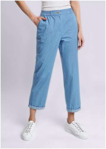 Брюки CLEVER 103238008