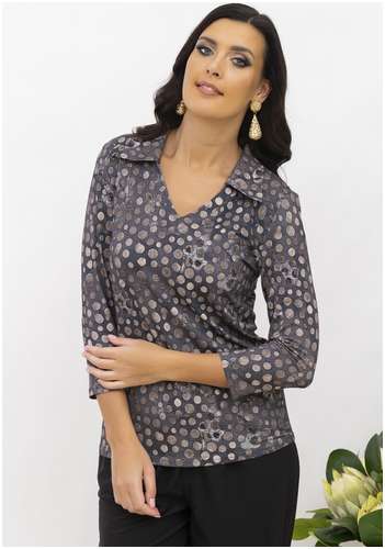 Блуза AhaLodensa / 103227206 - вид 2