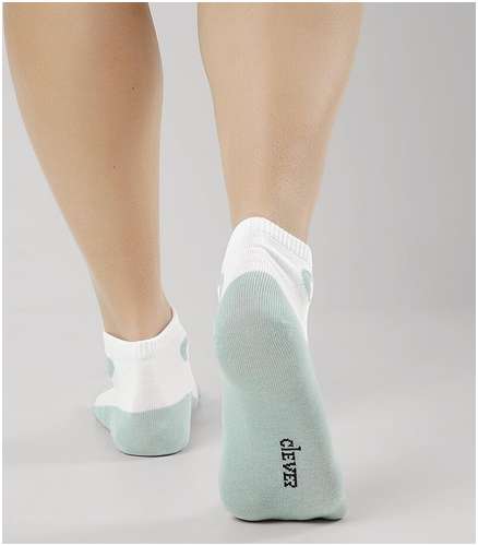 Носки CLEVER / 103225293 - вид 2