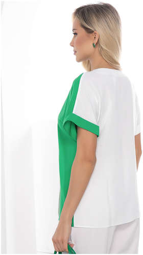 Блуза LT COLLECTION / 103192290 - вид 2