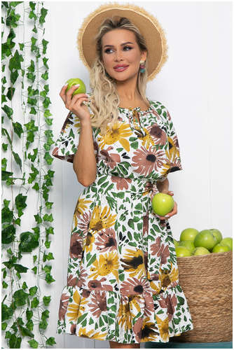 Платье LT COLLECTION 103235983