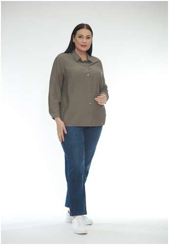 Блуза AMAZONE / 103208639 - вид 2